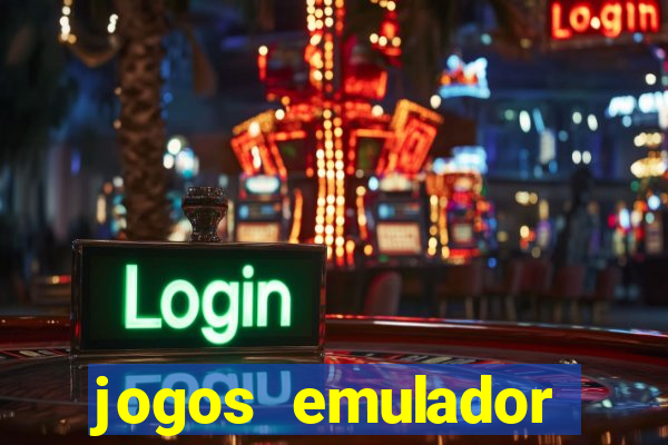 jogos emulador nintendo switch